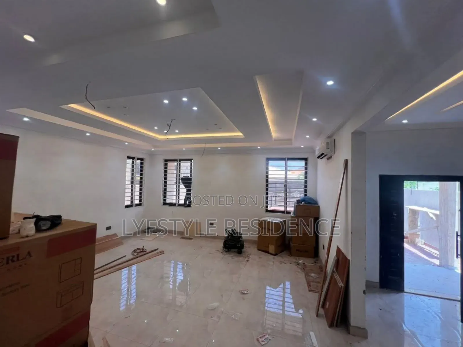 4bdrm House in Focus, Owusu Ansah for sale