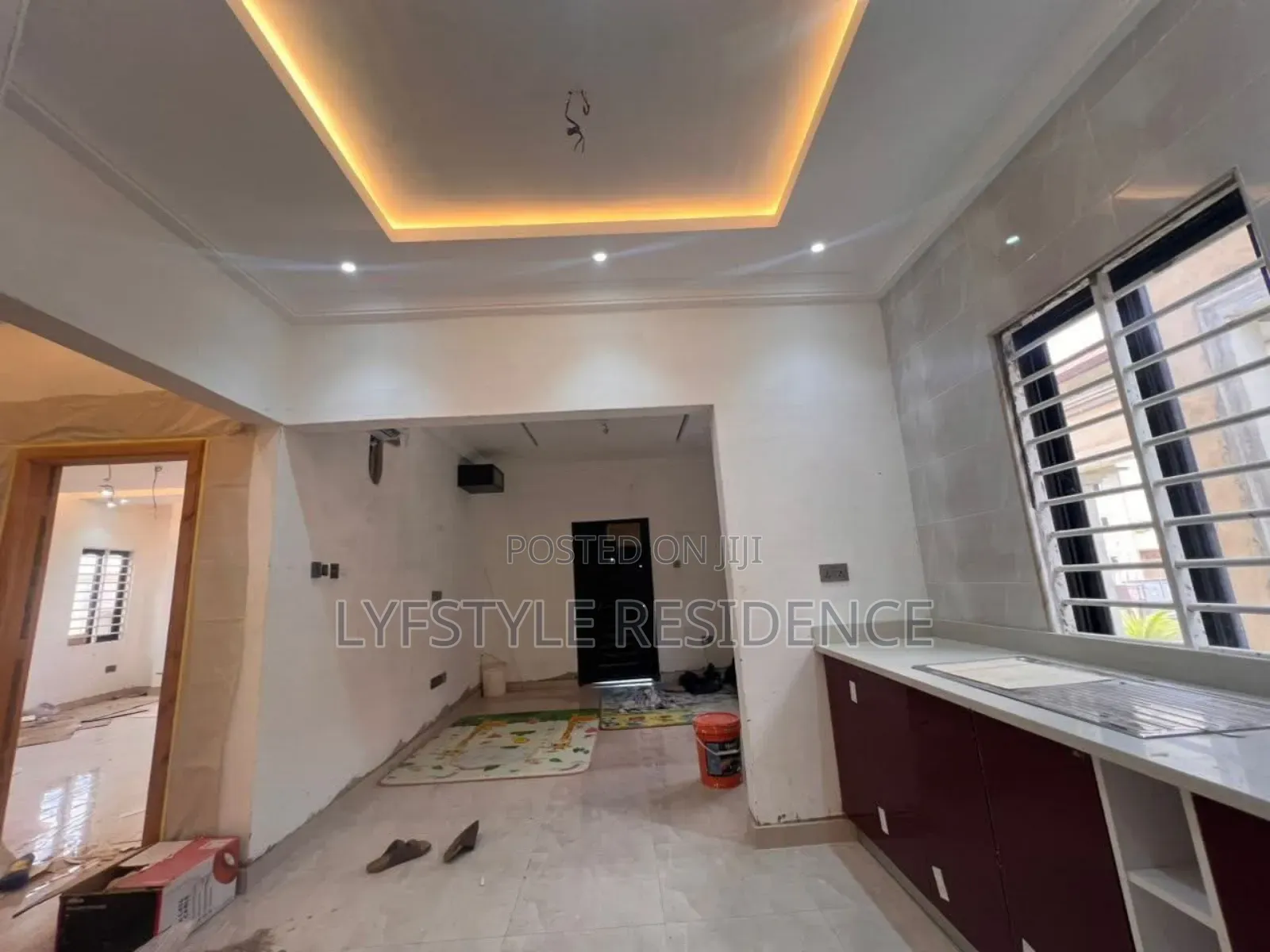 4bdrm House in Focus, Owusu Ansah for sale