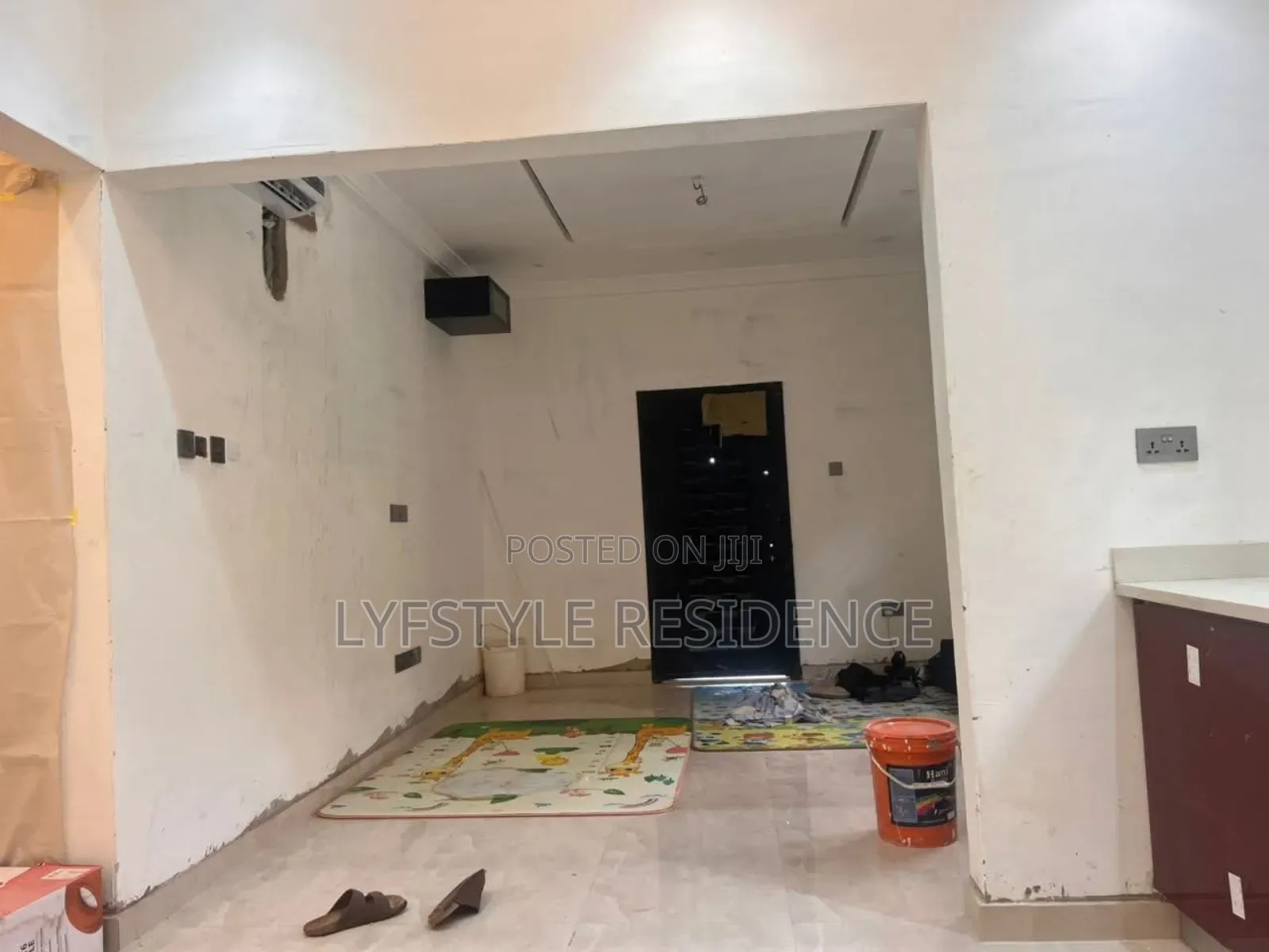 4bdrm House in Focus, Owusu Ansah for sale