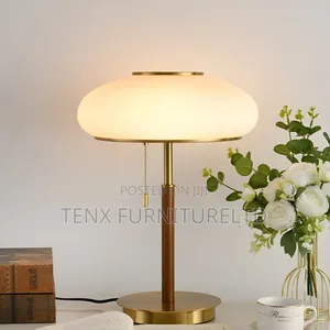 Table/Desk Lamp (French Style)