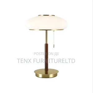 Table/Desk Lamp (French Style)