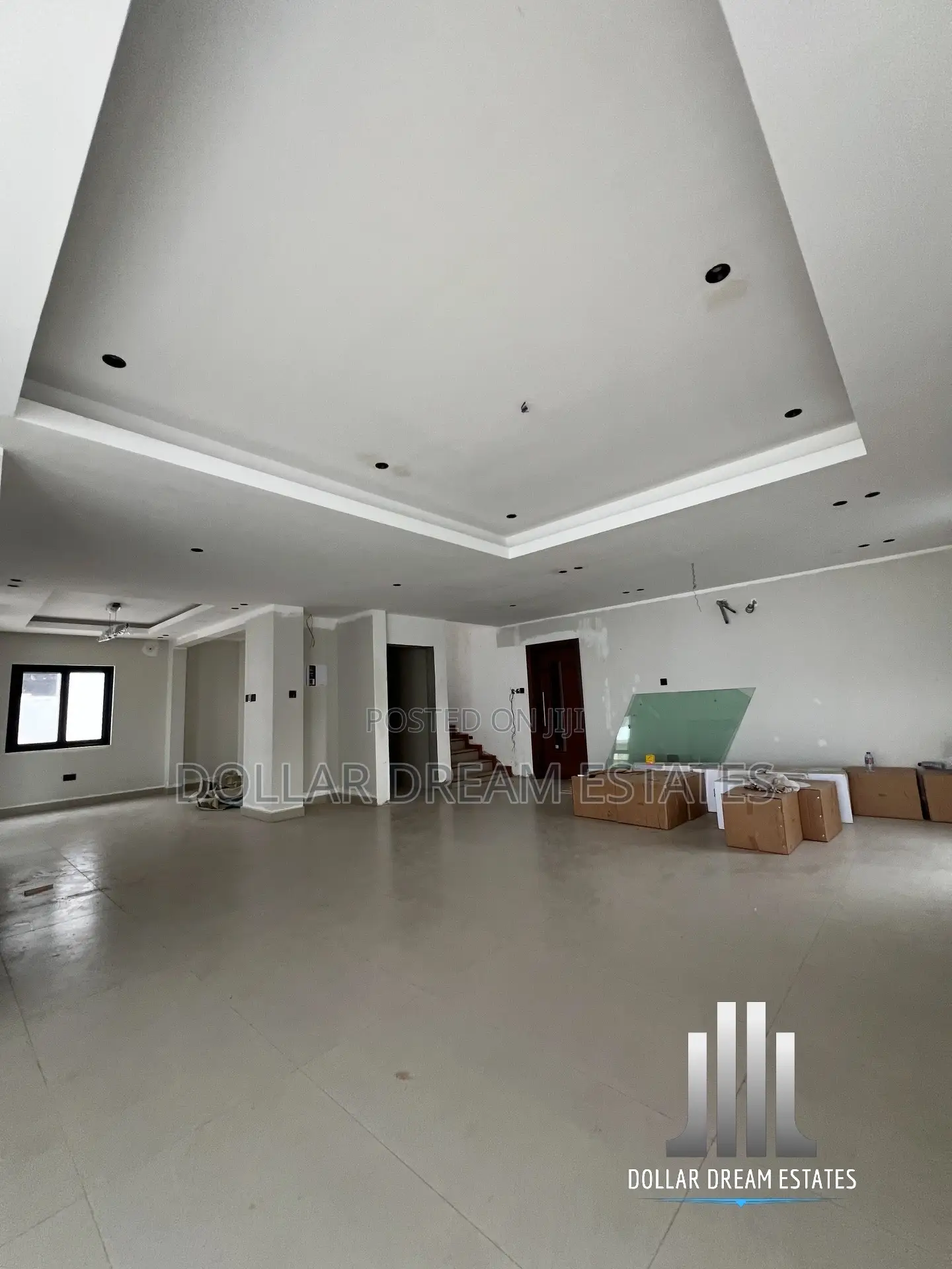 4bdrm House in Airport Residential Area for sale