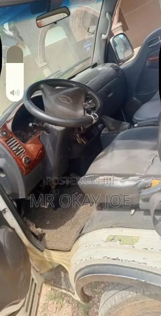 Kia Bongo 2 for sale - Price: GH₵ 50,000 on Jiji.com.gh [Aowin/Suaman Bia]