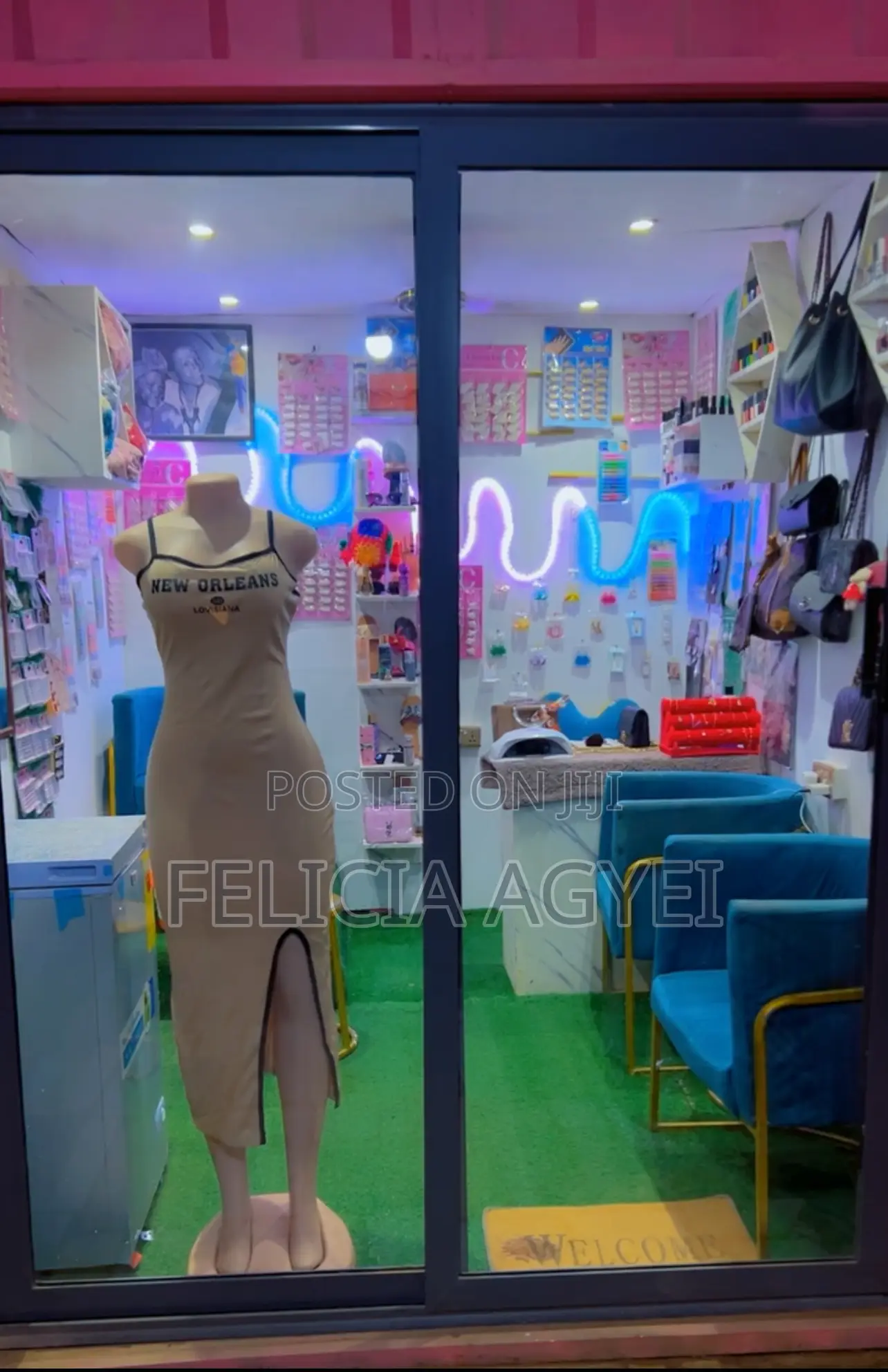Shop for Rent