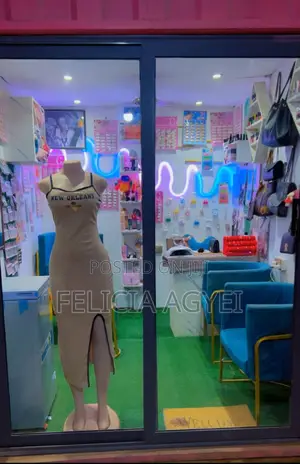 Shop for Rent