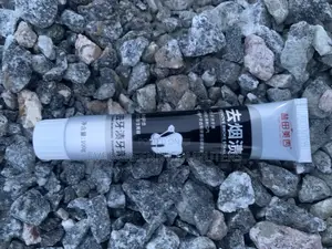 Smokers Toothpaste