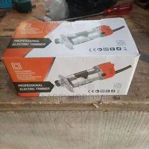 Trimming Machine