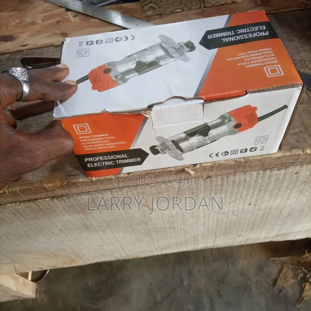 Trimming Machine