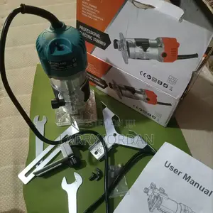 Trimming Machine