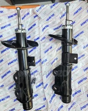 Chevrolet Camaro 2010 - 12 Front Shock Pair Right and Left