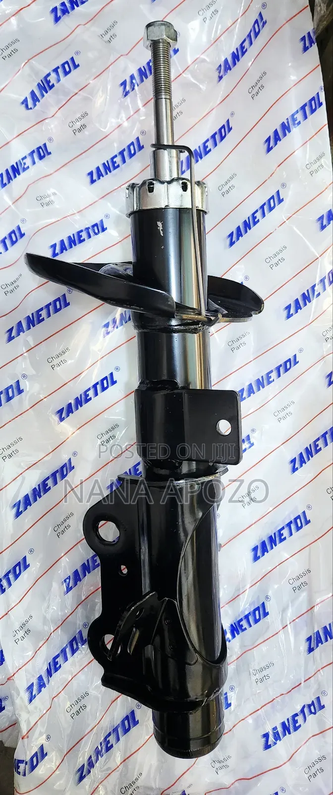 Chevrolet Camaro 2010 - 12 Front Shock Pair Right and Left