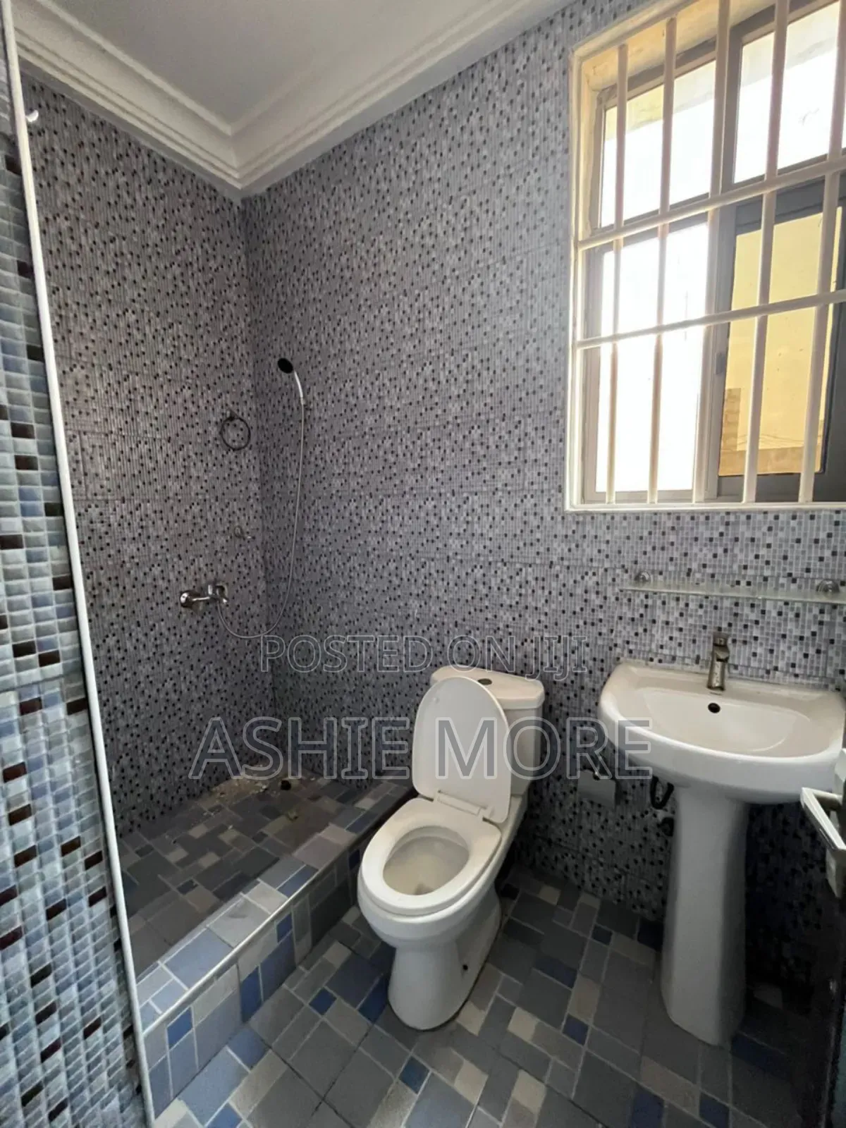 2bdrm Apartment in Tsui-Bleoo for rent