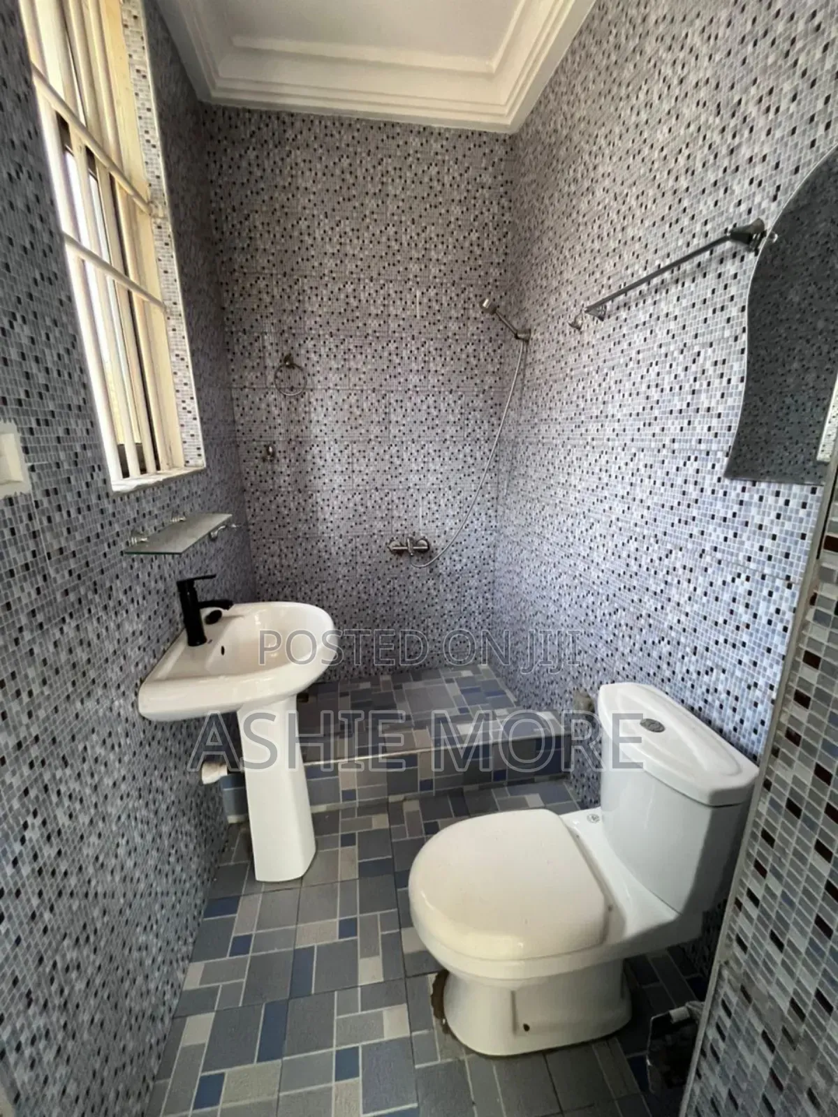 2bdrm Apartment in Tsui-Bleoo for rent