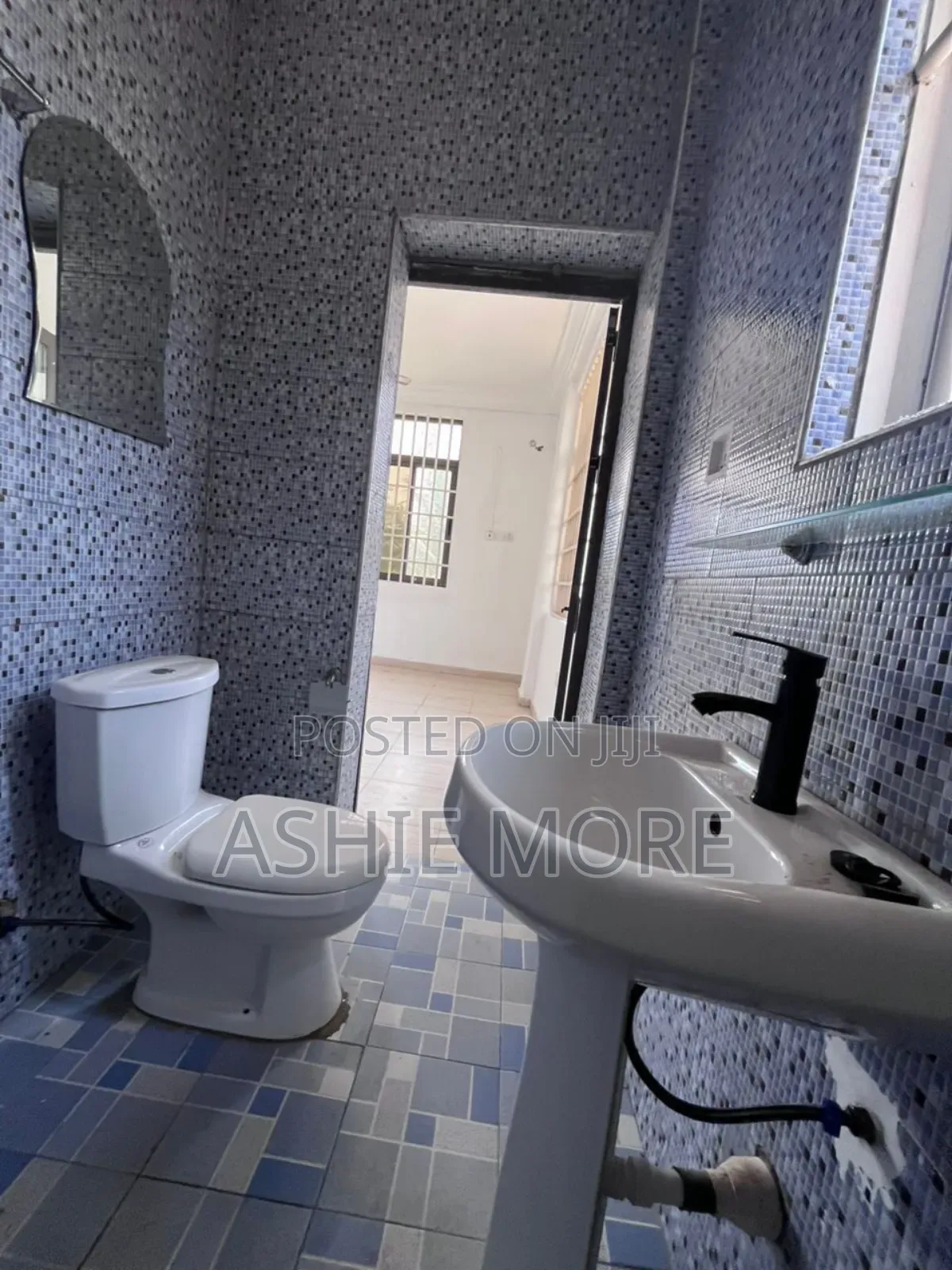2bdrm Apartment in Tsui-Bleoo for rent