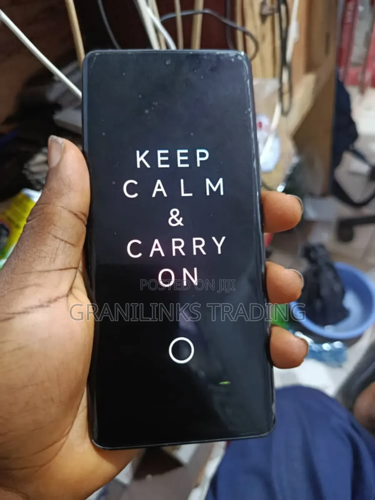 Xiaomi 13 Pro 256 GB Black