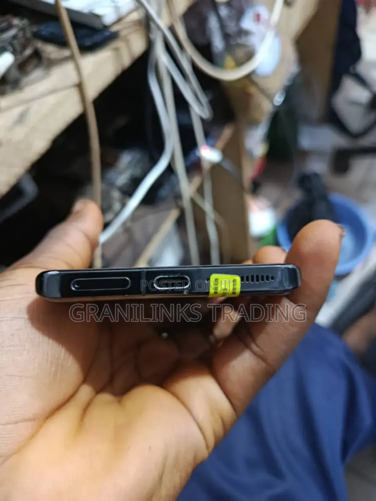Xiaomi 13 Pro 256 GB Black