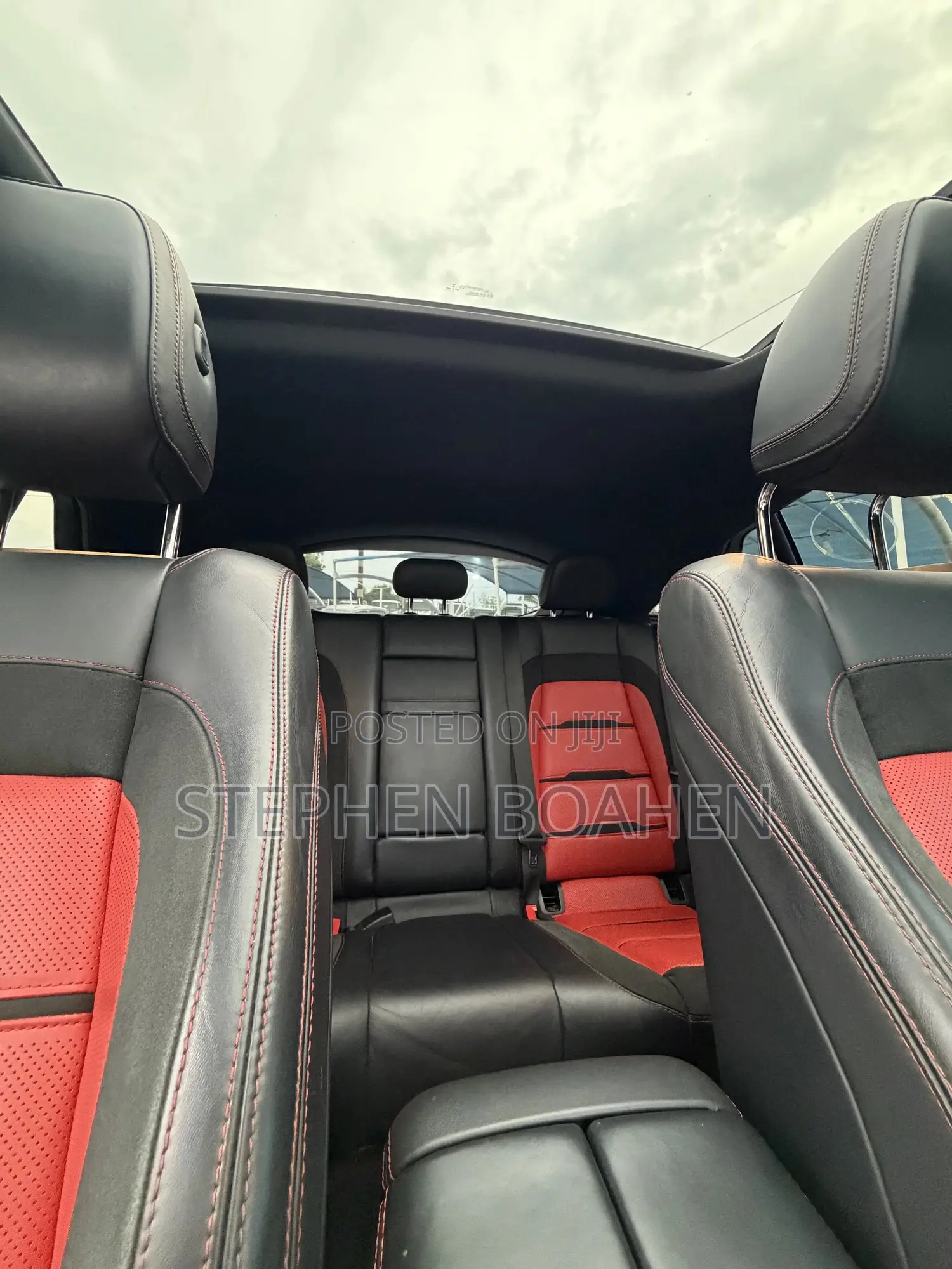 Mercedes-Benz GLE-Class AMG GLE 53 4MATIC 2022 Black