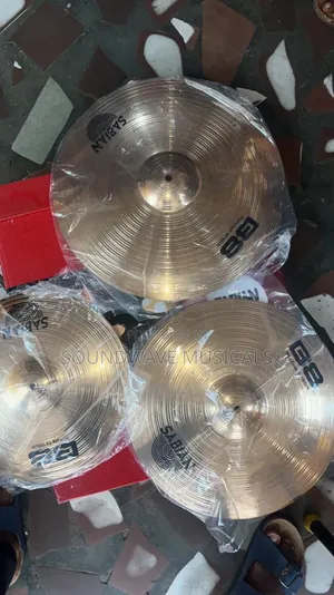 Sabian Cyamble