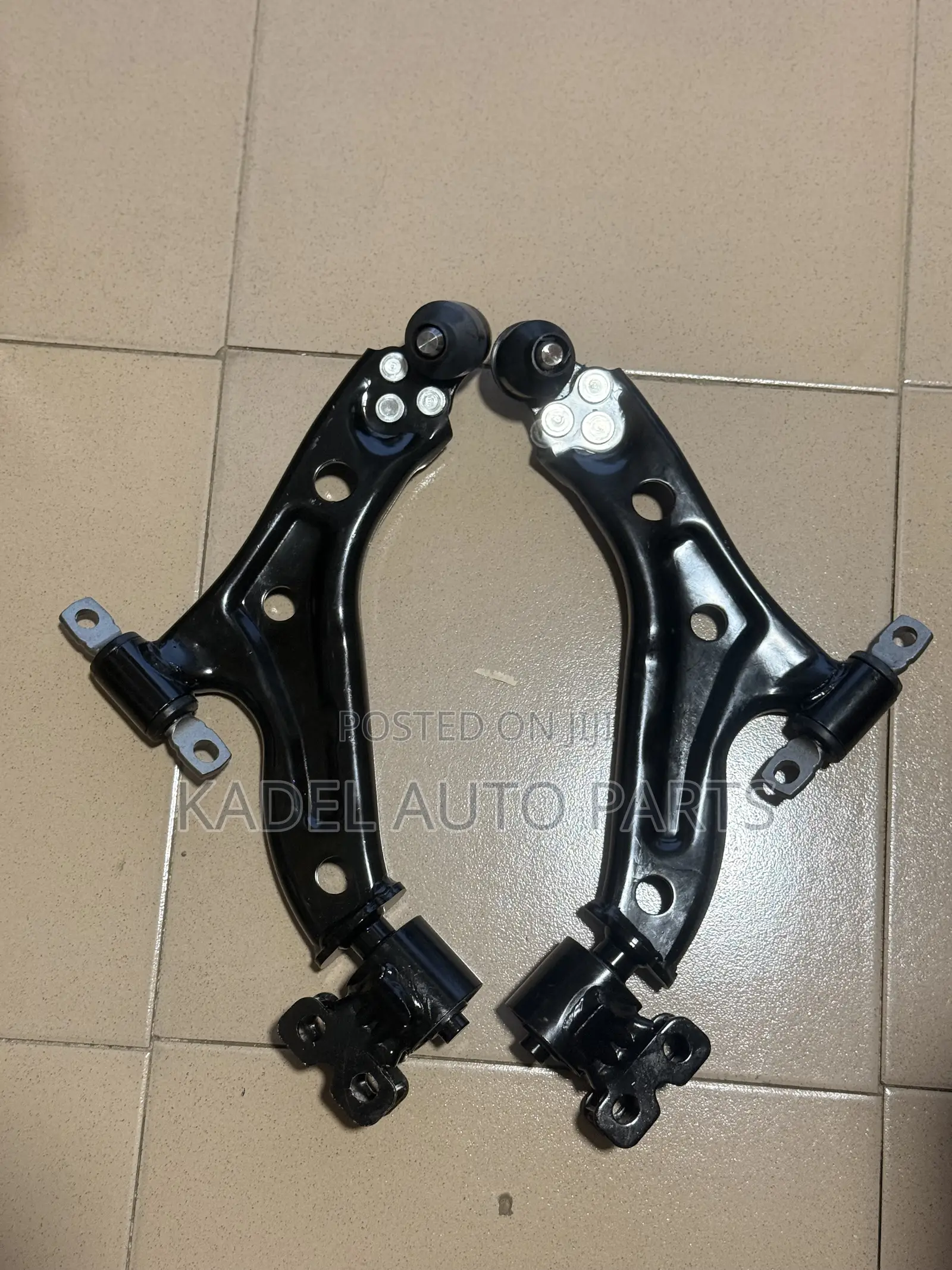 Chevrolet Spark 2018 Lower Arm / Control Arm