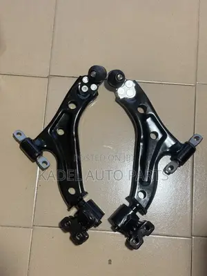 Chevrolet Spark 2018 Lower Arm / Control Arm