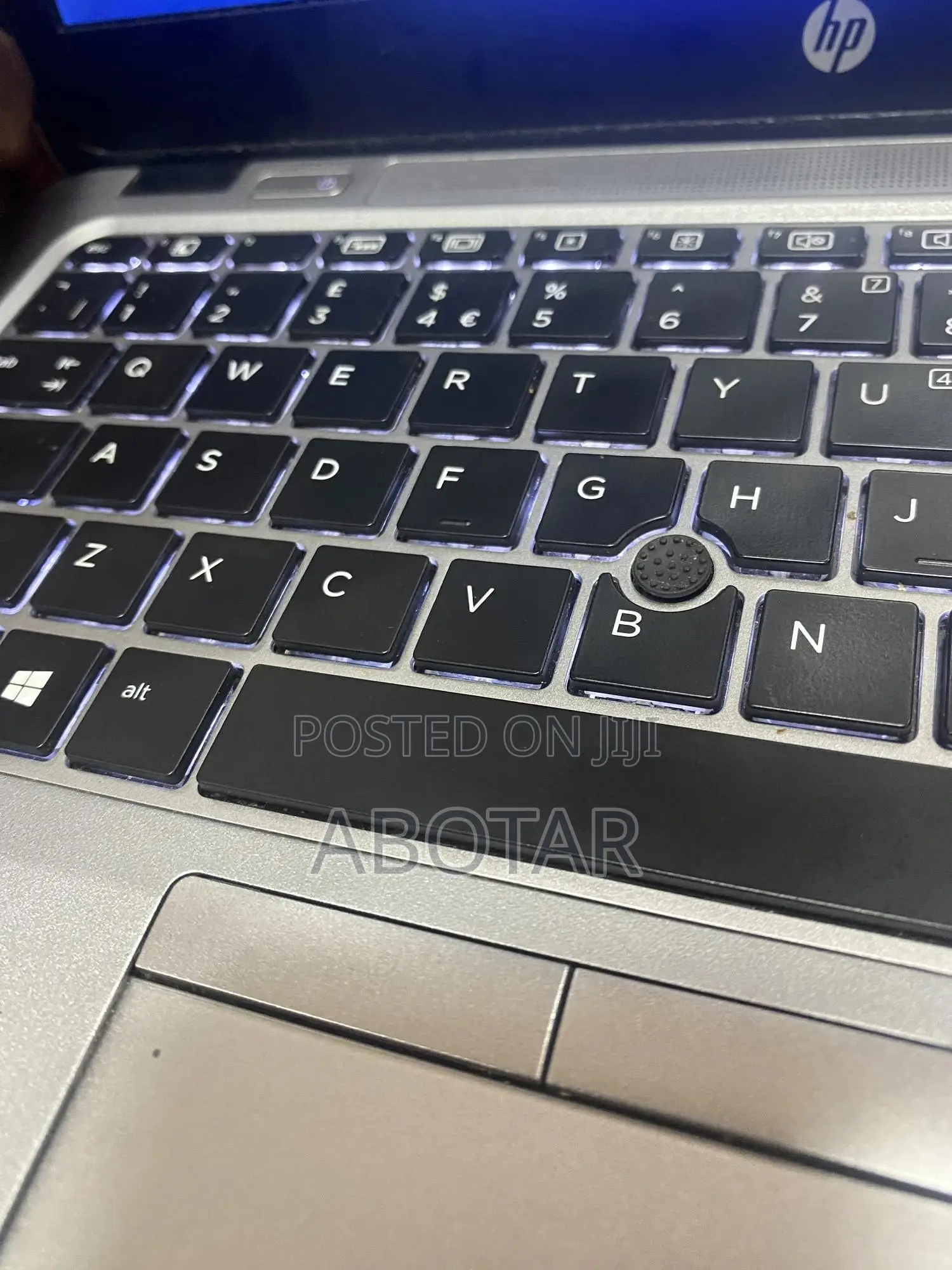 Laptop HP EliteBook 820 G3 8GB Intel Core i5 SSD 256GB