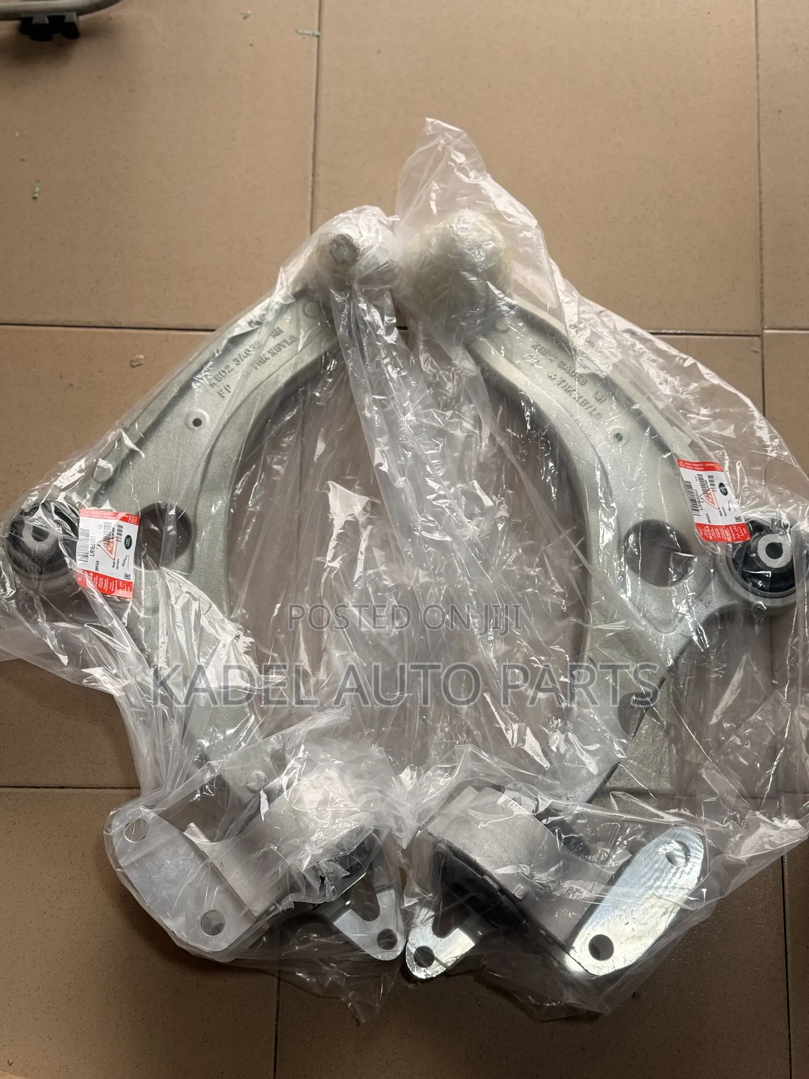 Range Rover Evoque Lower Arm / Control Arm