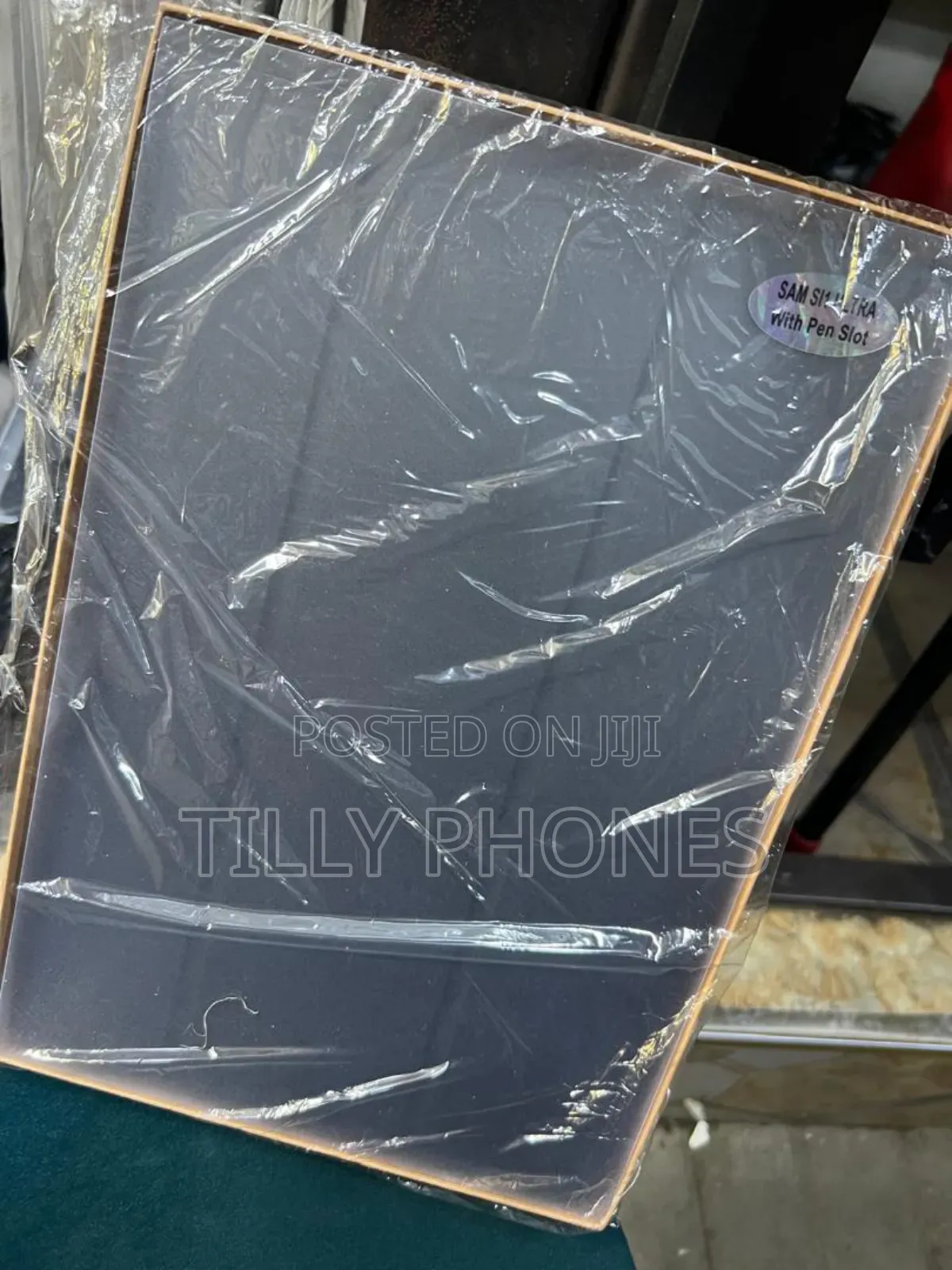 Galaxy Tab S11 Ultra Cover