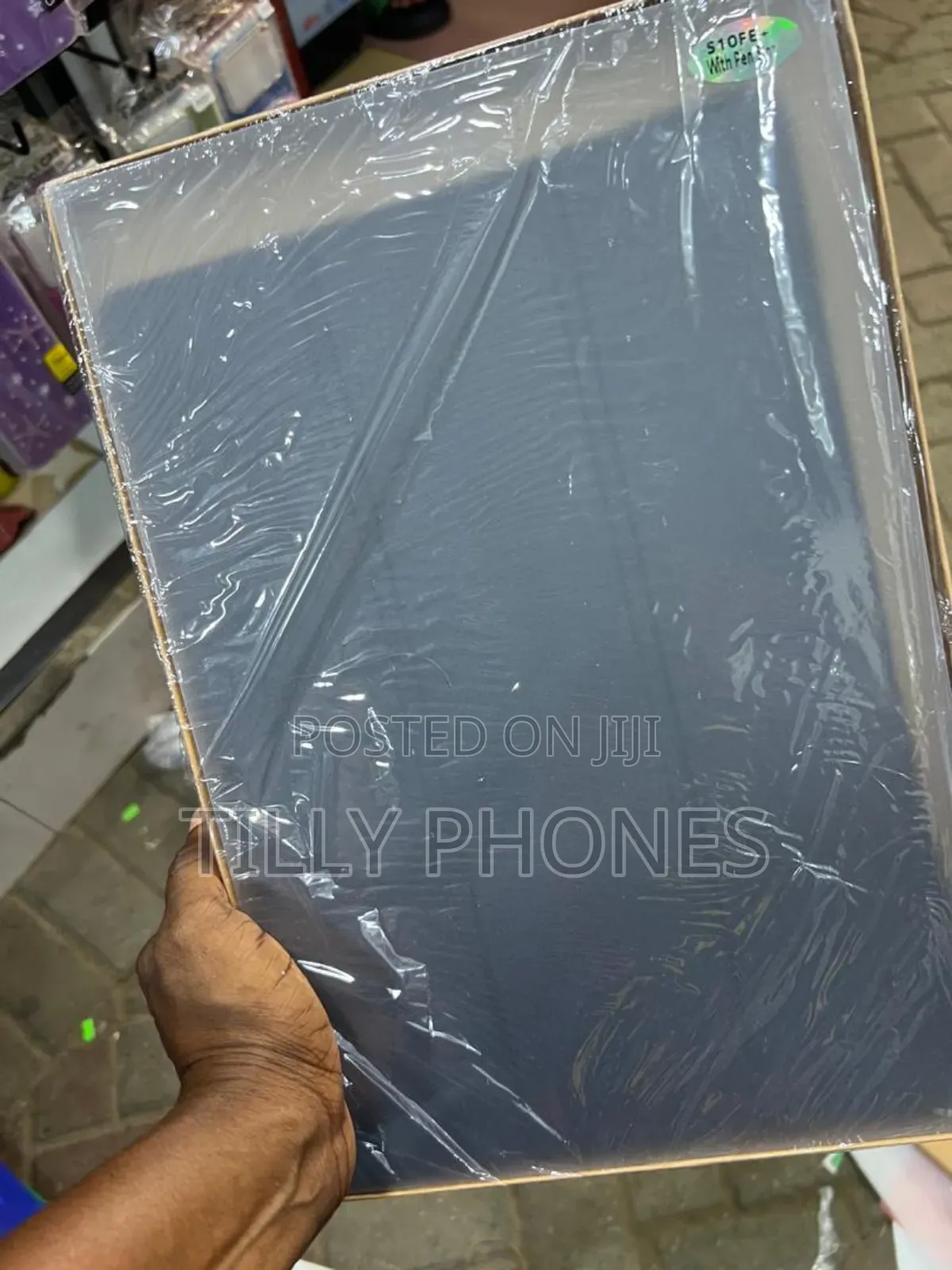 Samsung Galaxy Tab S10 Fe Plus Case