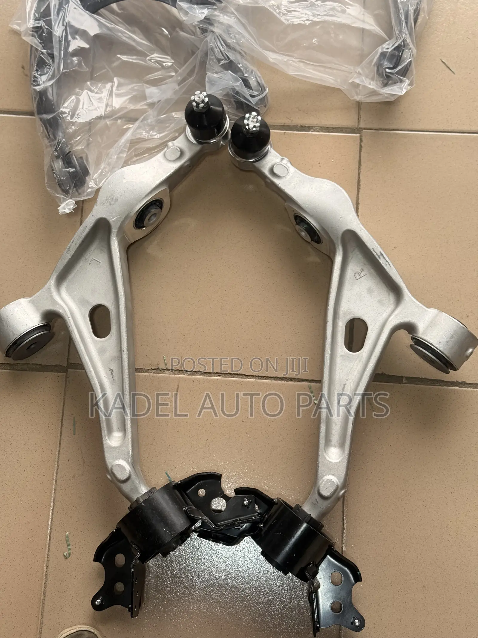 Acura Mdx 2023 - 2026 Control Arm / Lower Arm