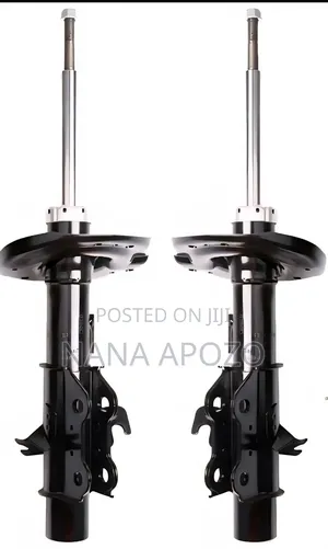 Original Camaro 2010 - 12 Gas Shock Absorbers for Front Pair