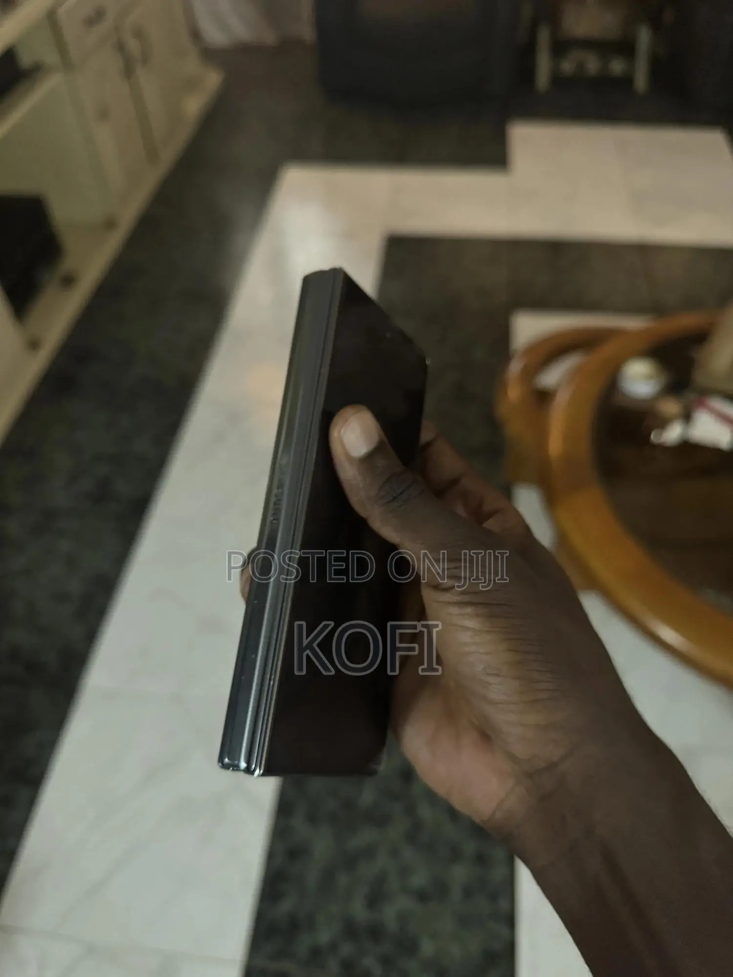 Samsung Galaxy Z Fold4 256 GB Blue