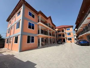 2bdrm Apartment in Awoshie Anyaa, Last Stop for rent