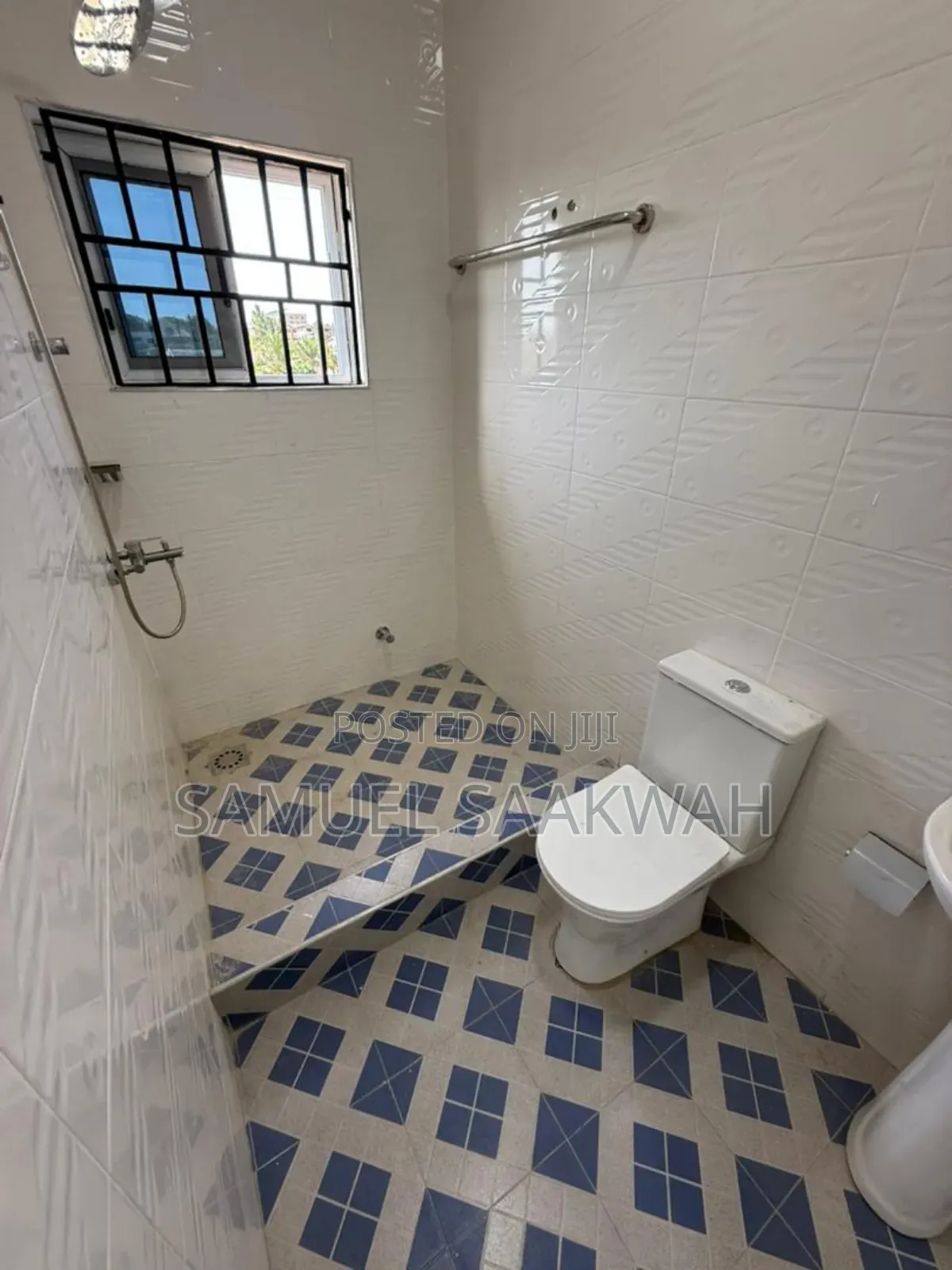 2bdrm Apartment in Awoshie Anyaa, Last Stop for rent