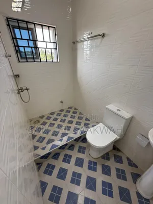 2bdrm Apartment in Awoshie Anyaa, Last Stop for rent
