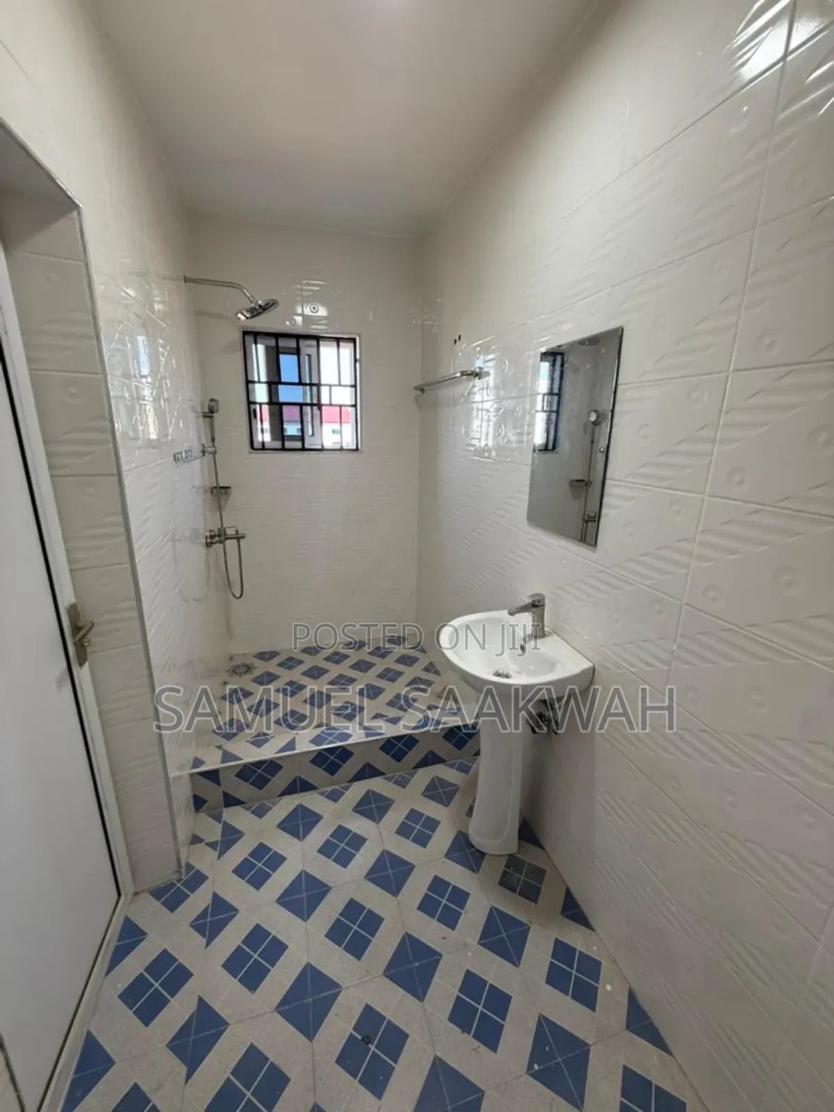 2bdrm Apartment in Awoshie Anyaa, Last Stop for rent