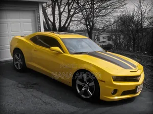 Original Camaro 2010 - 12 Gas Shock Absorbers for Front Pair