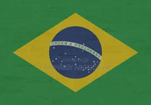 Brazilian Visa Available !
