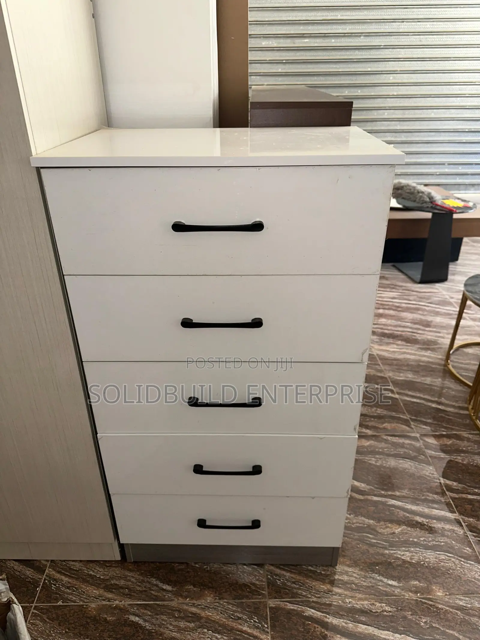 Cupboard and Cabinets