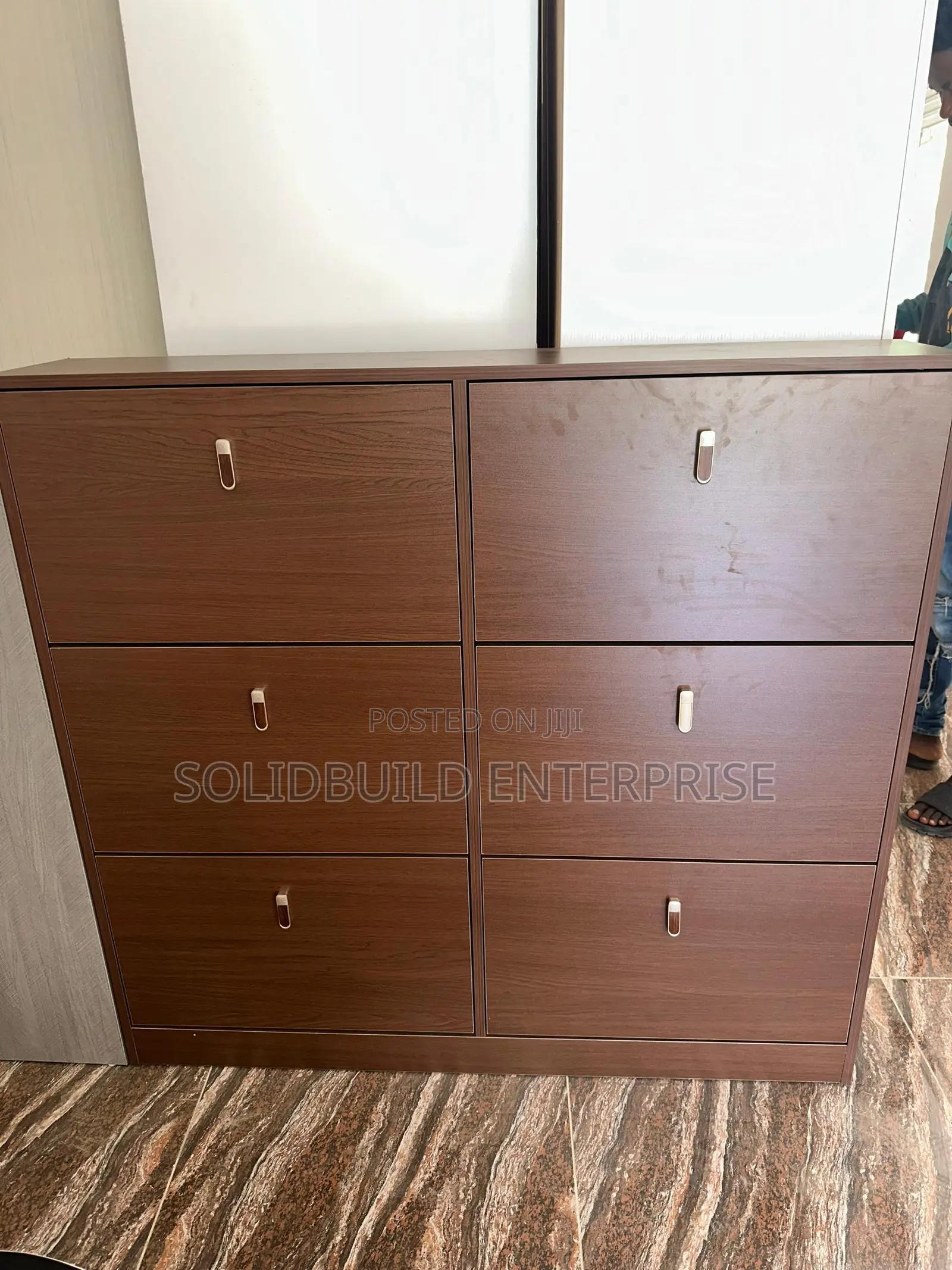 Cupboard and Cabinets
