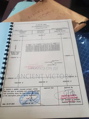 Land (Free Litigation)