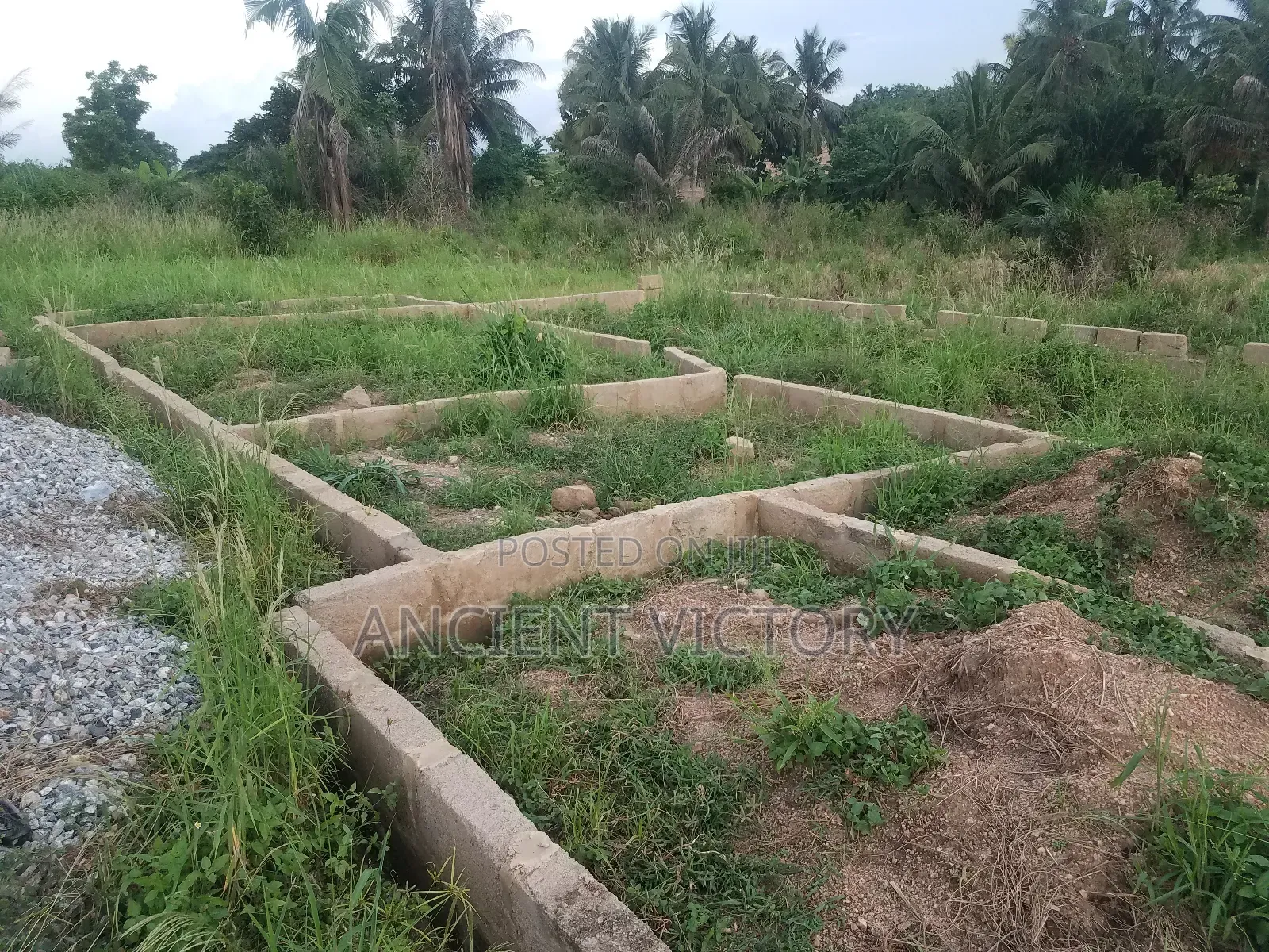 Land (Free Litigation)