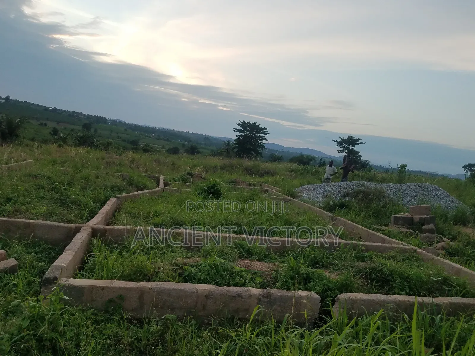 Land (Free Litigation)
