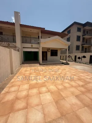 4bdrm House in Achimota, Mile 7 for rent