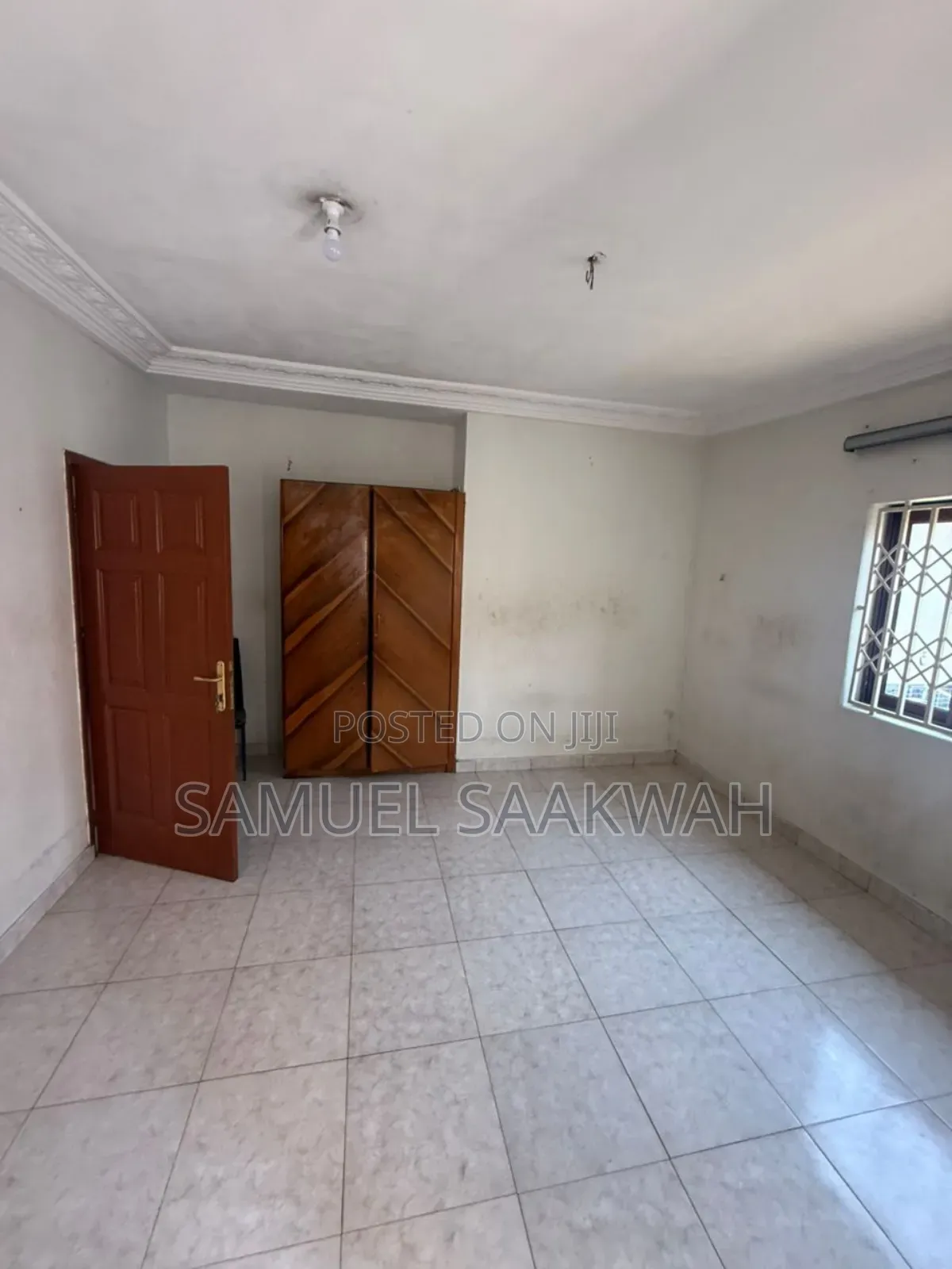4bdrm House in Achimota, Mile 7 for rent