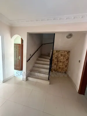 4bdrm House in Achimota, Mile 7 for rent