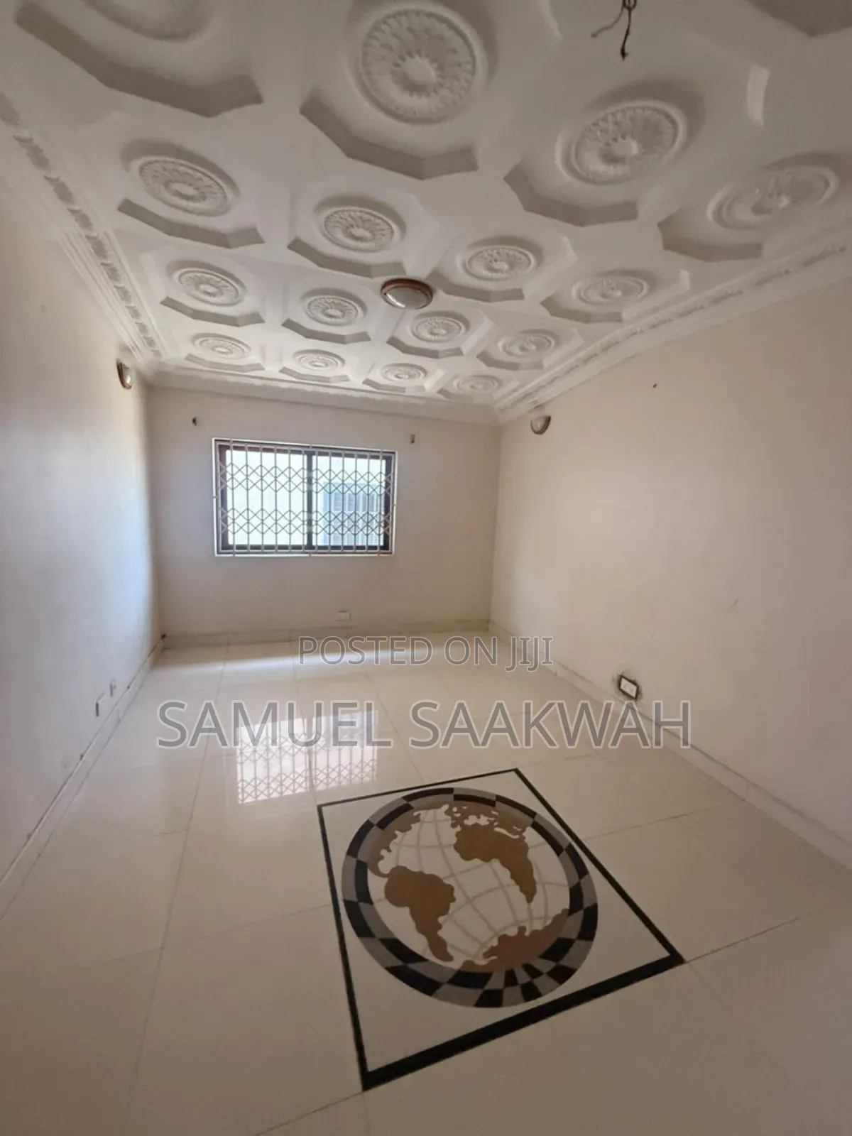 4bdrm House in Achimota, Mile 7 for rent