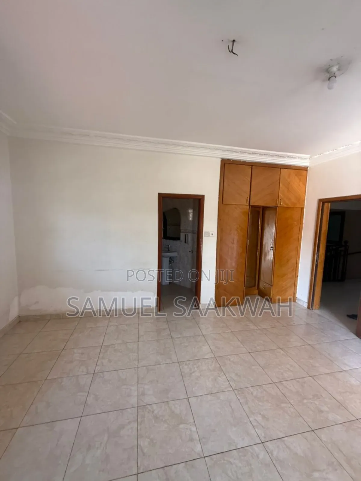4bdrm House in Achimota, Mile 7 for rent