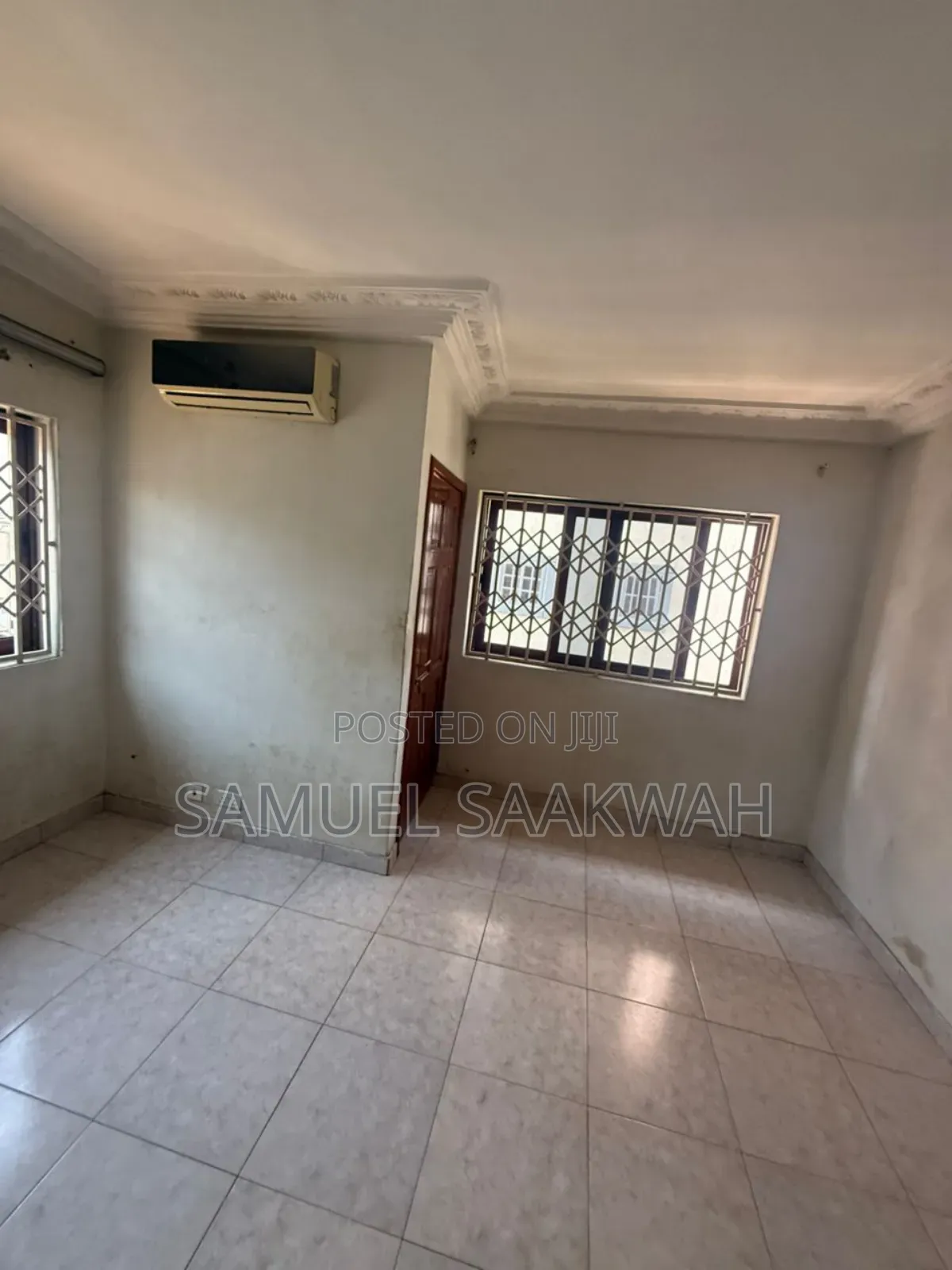 4bdrm House in Achimota, Mile 7 for rent