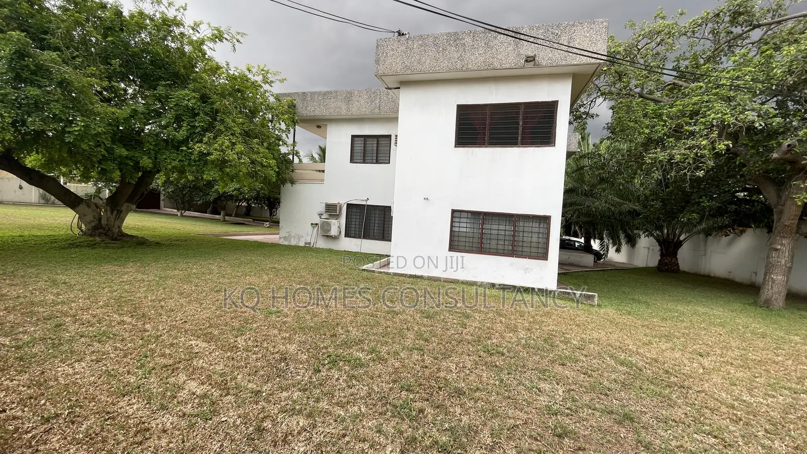 Three (3) Plots of Land for Sale