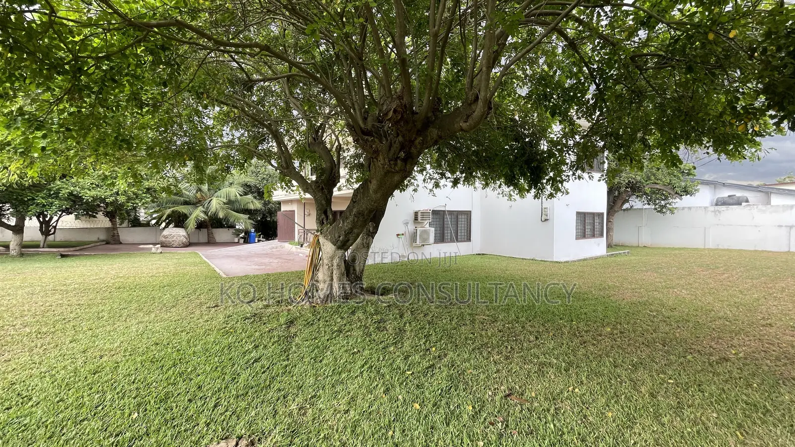 Three (3) Plots of Land for Sale